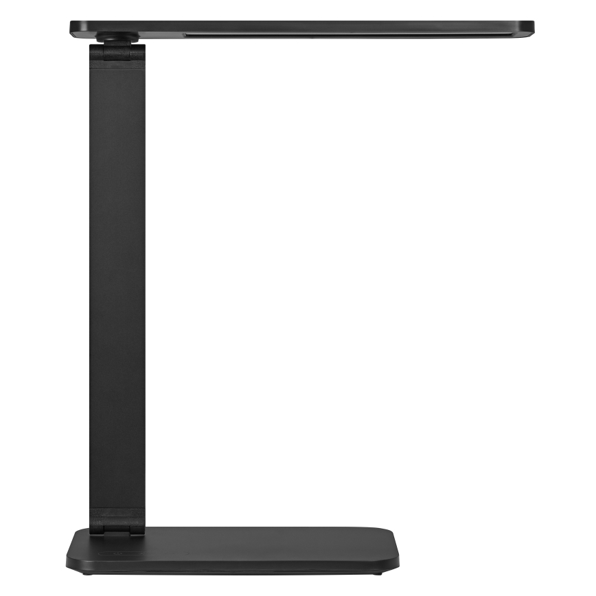 Osram - Himmennettävä LED-pöytävalaisin OFFICE LINE LED/7W/230V 3000/4000/6500K musta