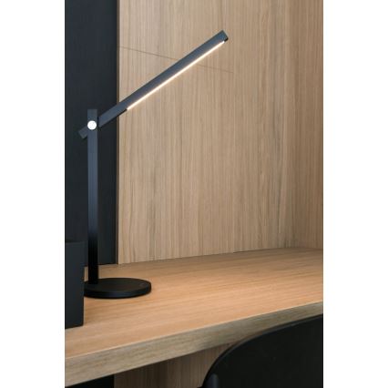 Osram - LED-himmennettävä pöytävalaisin PANAN LED/7W/230V