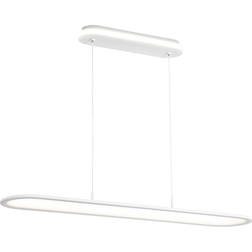 Osram - Dimmattava LED-riippuvalaisin vaijerilla OFFICE LINE LED/57W/230V 4000K 100 cm CRI 90 valkoinen