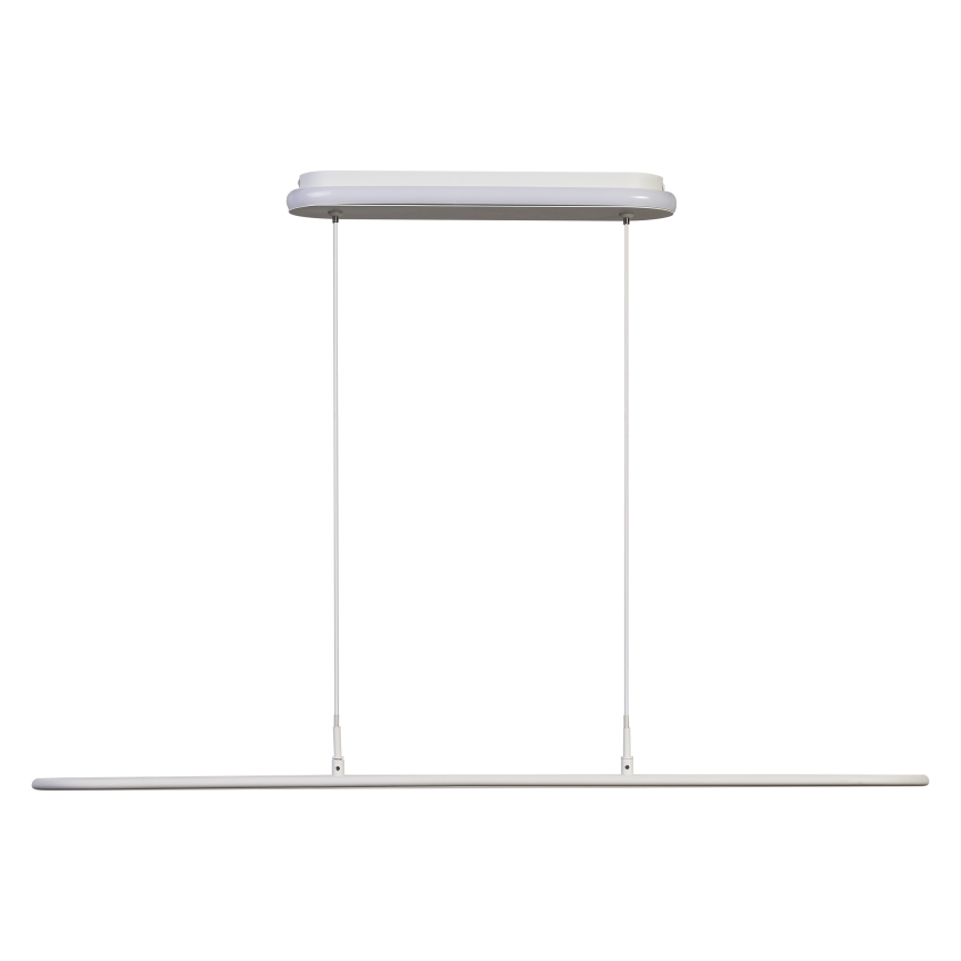Osram - Dimmattava LED-riippuvalaisin vaijerilla OFFICE LINE LED/57W/230V 4000K 100 cm CRI 90 valkoinen