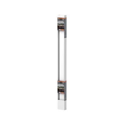 Osram - LED-himmennettävä riippuvalaisin vaijerilla OFFICE LINE LED/40W/230V 4000K 120 cm musta