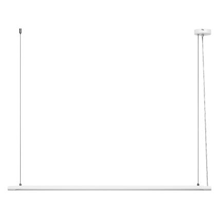 Osram - LED himmennettävä riippuvalaisin vaijerilla OFFICE LINE LED/40W/230V 4000K 120 cm valkoinen