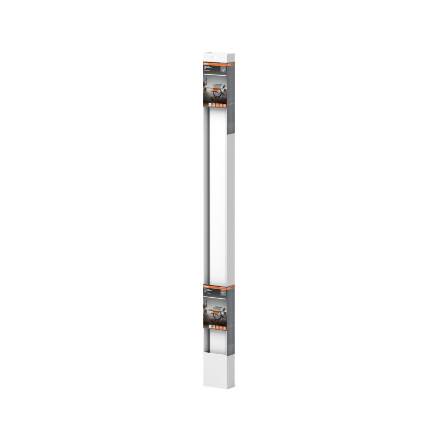 Osram - LED himmennettävä riippuvalaisin vaijerilla OFFICE LINE LED/40W/230V 4000K 120 cm valkoinen