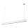 Osram - LED-himmennettävä riippuvalaisin vaijerilla OFFICE LINE LED/42W/230V 4000K 112,6 cm valkoinen
