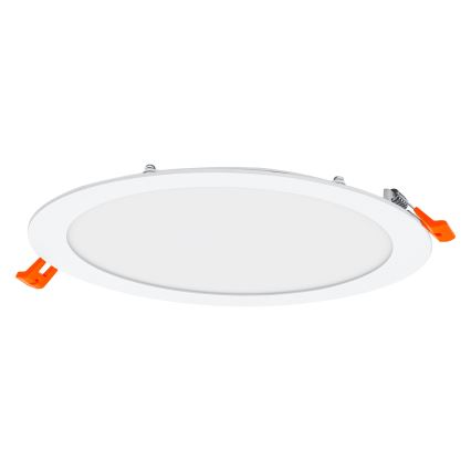 Osram - himmennettävä LED-upotettava alasvalo SMART+ DOWNLIGHT LED/22W/230V 3000-6500K Wi-Fi