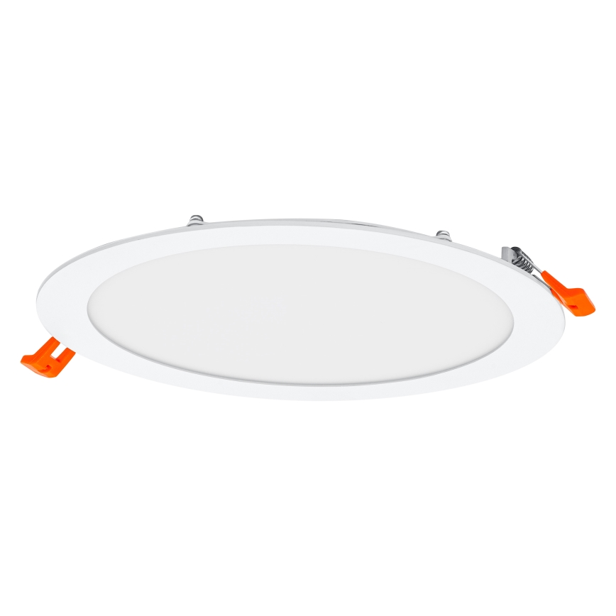 Osram - himmennettävä LED-upotettava alasvalo SMART+ DOWNLIGHT LED/22W/230V 3000-6500K Wi-Fi
