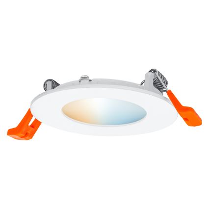 Osram - himmennettävä LED-upotettava alasvalo SMART+ DOWNLIGHT LED/4,5W/230V 3000-6500K Wi-Fi