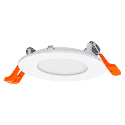 Osram - himmennettävä LED-upotettava alasvalo SMART+ DOWNLIGHT LED/4,5W/230V 3000-6500K Wi-Fi