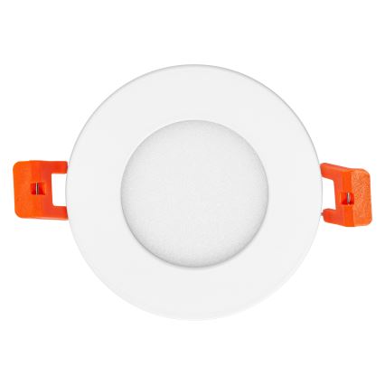 Osram - himmennettävä LED-upotettava alasvalo SMART+ DOWNLIGHT LED/4,5W/230V 3000-6500K Wi-Fi