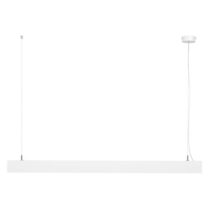 Osram - LED-himmennettävä riippuvalaisin vaijerilla OFFICE LINE LED/42W/230V 4000K 112,6 cm valkoinen