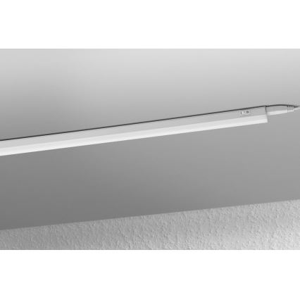 Osram - LED-kaapin alainen valaisin BATTEN LED/8W/230V 3000K