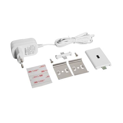 Osram - Himmennettävä LED-alakaappivalaisin liiketunnistimella CABINET LED/18W/230V 3000K 50 cm valkoinen