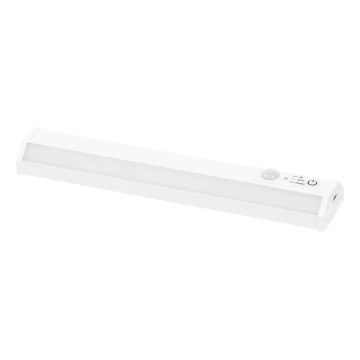 Osram - LED-kalustevalaisin anturilla MOBILE LED/1W/3,7V 500 mAh 20 cm