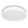 Osram - LED-kattovalaisin CEILING LUXO hämäräkytkimellä, LED/18W/230V, halkaisija 32 cm, valkoinen