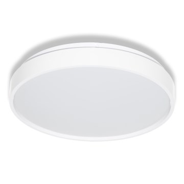 Osram - LED-kattovalaisin CEILING LUXO LED/18W/230V Ø 32 cm, valkoinen