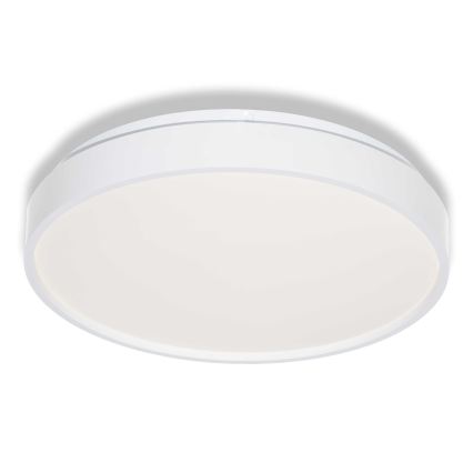 Osram - LED-kattovalaisin CEILING LUXO LED/18W/230V Ø 32 cm, valkoinen