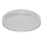Osram - LED-kattovalaisin CEILING LUXO LED/36W/230V, halkaisija 49 cm, hopea