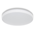 Osram - LED-kattovalaisin CEILING LUXO LED/36W/230V Ø 49 cm valkoinen