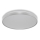 Osram - LED-kattovalaisin CEILING LUXO LED/60W/230V halkaisija 56 cm, hopea