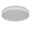 Osram - LED-kattovalaisin CEILING LUXO LED/60W/230V Ø 56 cm, valkoinen
