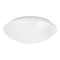 Osram - LED-kattovalaisin ESSENTIAL LED/13W/230V 4000K halkaisija 25 cm