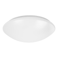 Osram - LED-kattovalaisin ESSENTIAL LED/13W/230V Ø 25 cm valkoinen