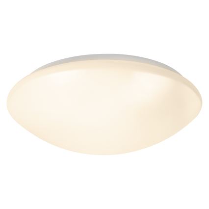 Osram - LED-kattovalaisin ESSENTIAL LED/13W/230V Ø 25 cm valkoinen