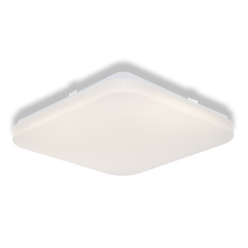 Osram - LED-kattovalaisin hämäräkytkimellä SQUARE LED/24W/230V 33x33 cm