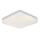 Osram - LED-kattovalaisin hämäräkytkimellä SQUARE LED/24W/230V 33x33 cm