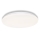 Osram - LED-kattovalaisin kylpyhuoneeseen hämäräkytkimellä CEILING ROUND LED/36W/230V 3000K Ø 48 cm IP44 valkoinen