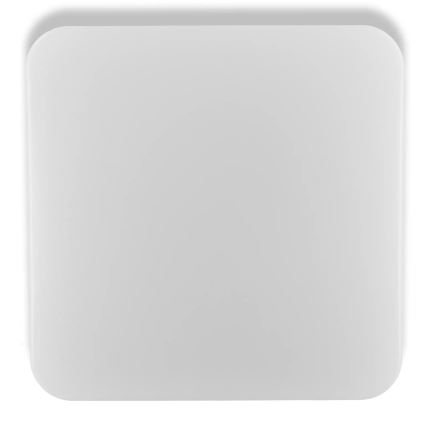 Osram - LED-kattovalaisin hämäräkytkimellä SQUARE LED/24W/230V 33x33 cm