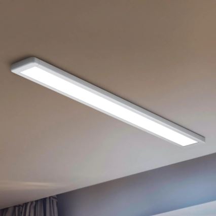 Osram - LED-kattovalaisin OFFICE LINE LED/48W/230V 121,5 cm
