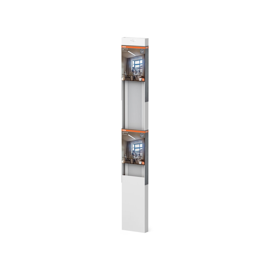 Osram - LED-kattovalaisin OFFICE LINE LED/48W/230V 121,5 cm