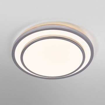Osram - LED-kattovalaisin ORBIS BERLIN LED/16W/230V Ø 29,3 cm hopea