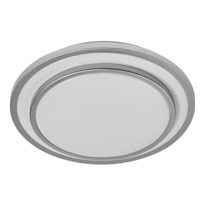 Osram - LED-kattovalaisin ORBIS BERLIN LED/16W/230V Ø 29,3 cm hopea