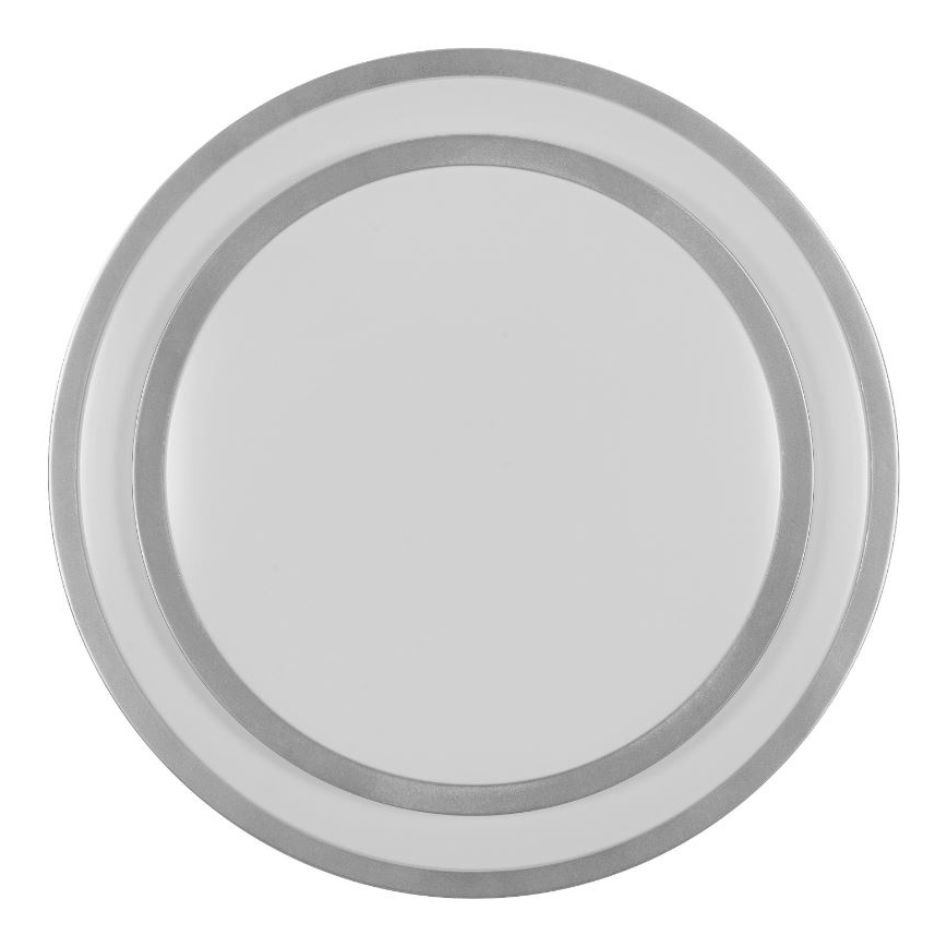 Osram - LED-kattovalaisin ORBIS BERLIN LED/24W/230V halkaisija 39 cm