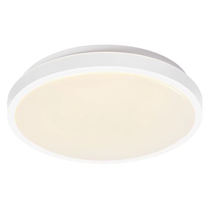 Osram - LED-kattovalaisin ORBIS LONDON LED/16W/230V halkaisija 28 cm valkoinen