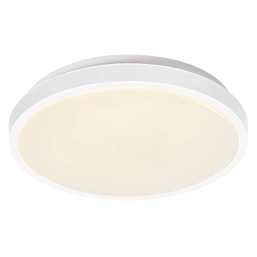 Osram - LED-kattovalaisin ORBIS LONDON LED/16W/230V halkaisija 28 cm valkoinen