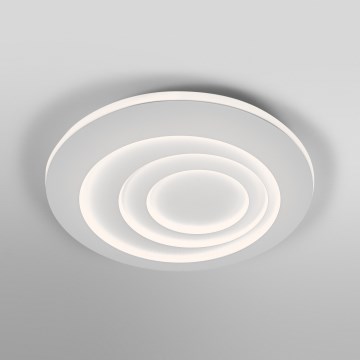 Osram - LED-kattovalaisin ORBIS SPIRAL 42W/230V, halkaisija 50,5 cm