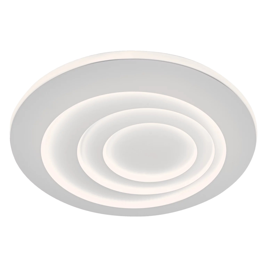 Osram - LED-kattovalaisin ORBIS SPIRAL 42W/230V, halkaisija 50,5 cm
