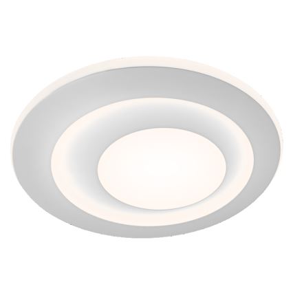 Osram - LED-kattovalaisin ORBIS SPIRAL LED/27W/230V halkaisija 40 cm valkoinen