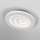Osram - LED-kattovalaisin ORBIS SPIRAL LED/27W/230V