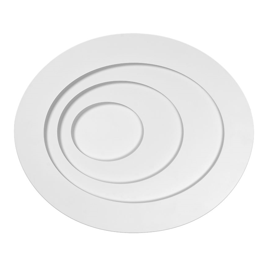 Osram - LED-kattovalaisin ORBIS SPIRAL LED/27W/230V