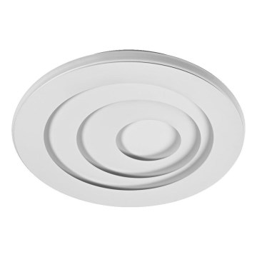 Osram - LED-kattovalaisin ORBIS SPIRAL LED/38W/230V Ø 36,5 cm valkoinen