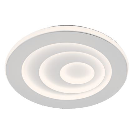 Osram - LED-kattovalaisin ORBIS SPIRAL LED/38W/230V Ø 36,5 cm valkoinen