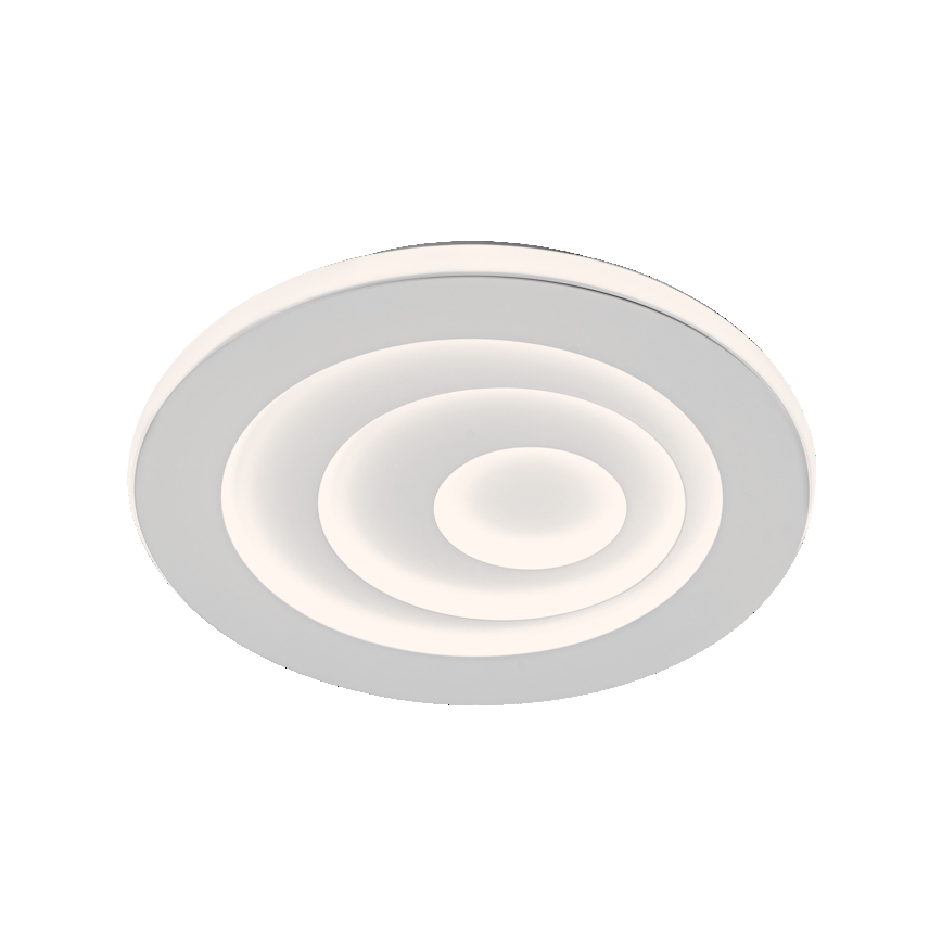 Osram - LED-kattovalaisin ORBIS SPIRAL LED/38W/230V Ø 36,5 cm valkoinen