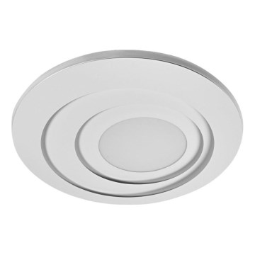 Osram - LED-kattovalaisin ORBIS SPIRAL LED/42W/230V halkaisija 50,5 cm valkoinen