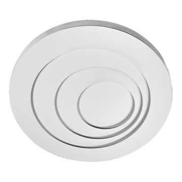 Osram - LED-kattovalaisin ORBIS SPIRAL LED/63W/230V, halkaisija 68,5 cm
