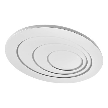 Osram - LED-kattovalaisin ORBIS SPIRAL LED/63W/230V valkoinen