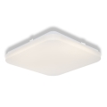 Osram - LED-kattovalaisin SQUARE LED/24W/230V 33x33 cm